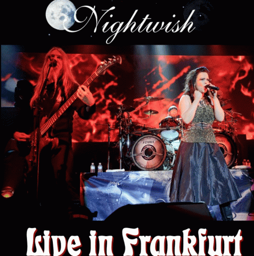 Nightwish : Live in Frankfurt